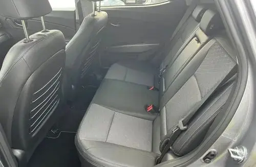 SSANGYONG/KGM Tivoli 