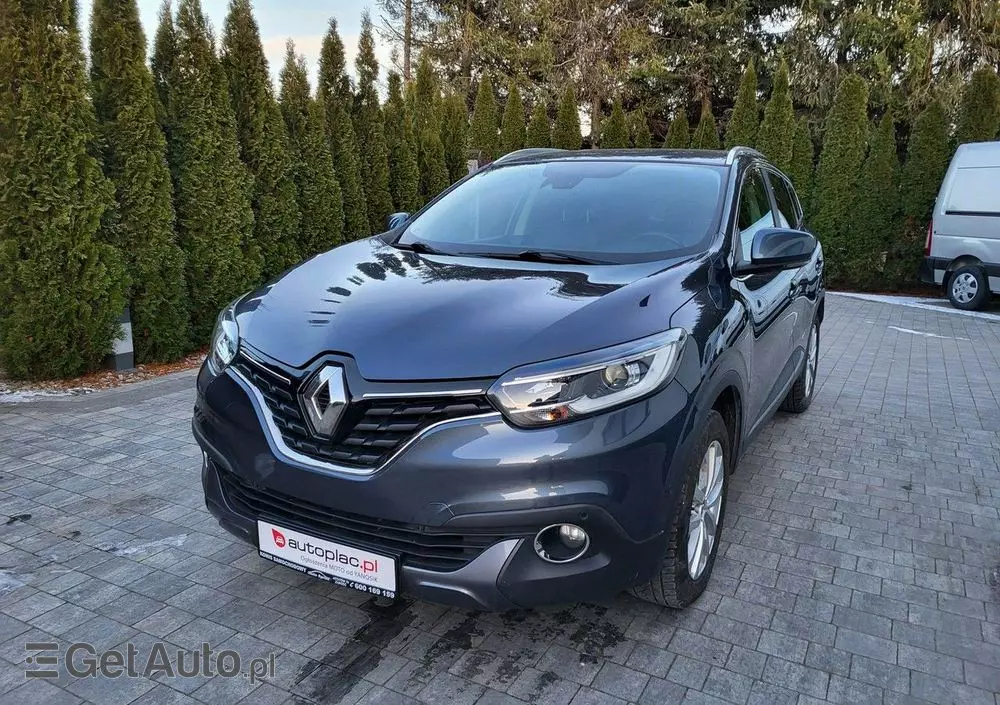 RENAULT Kadjar 