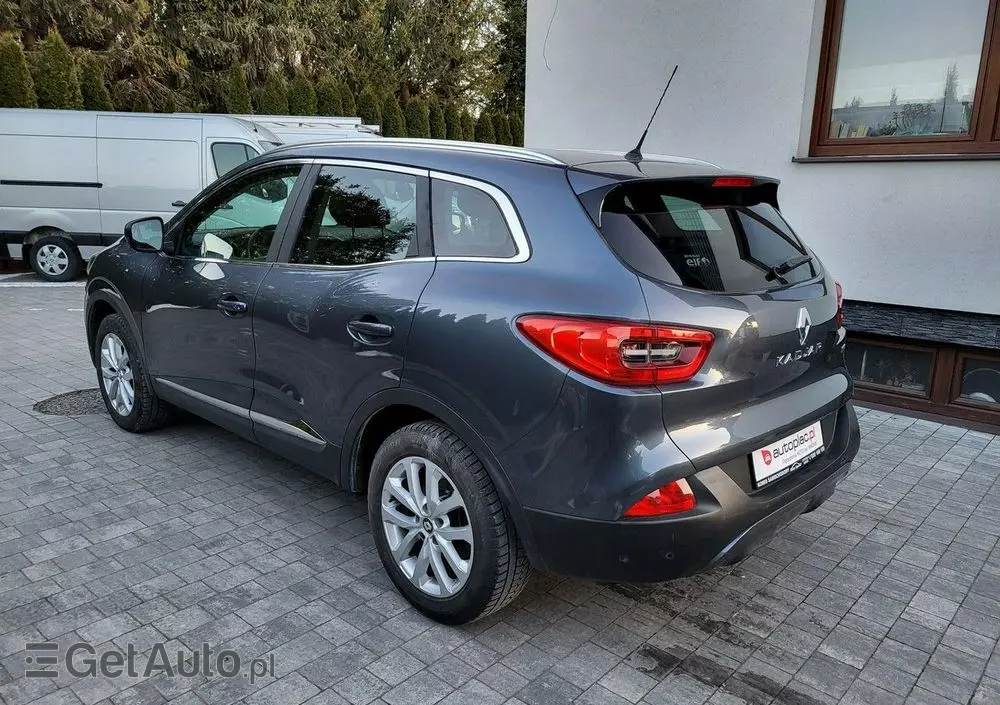 RENAULT Kadjar 