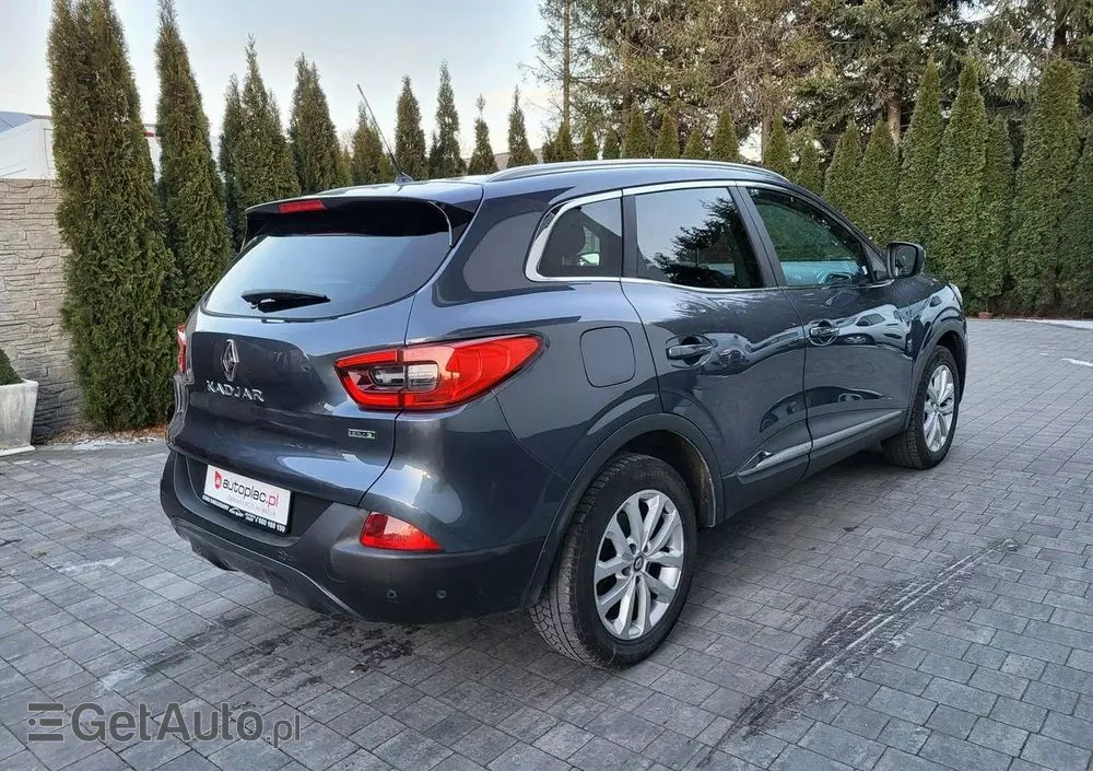 RENAULT Kadjar 
