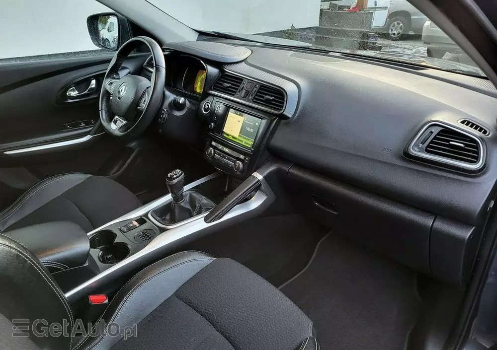 RENAULT Kadjar 