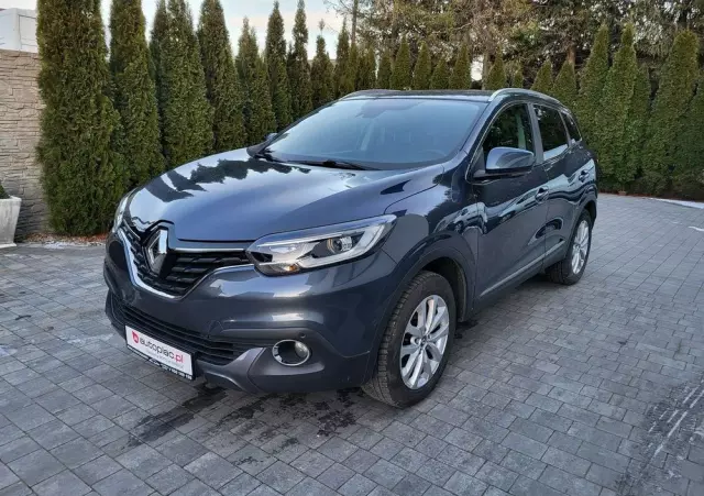 RENAULT Kadjar 