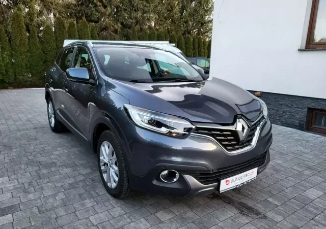 RENAULT Kadjar 