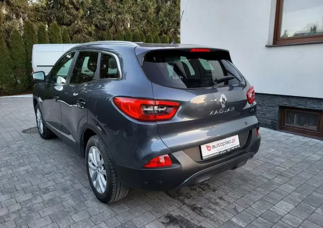 RENAULT Kadjar 