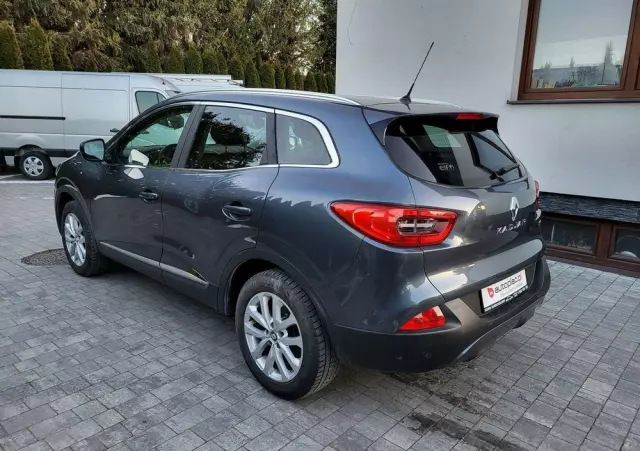 RENAULT Kadjar 