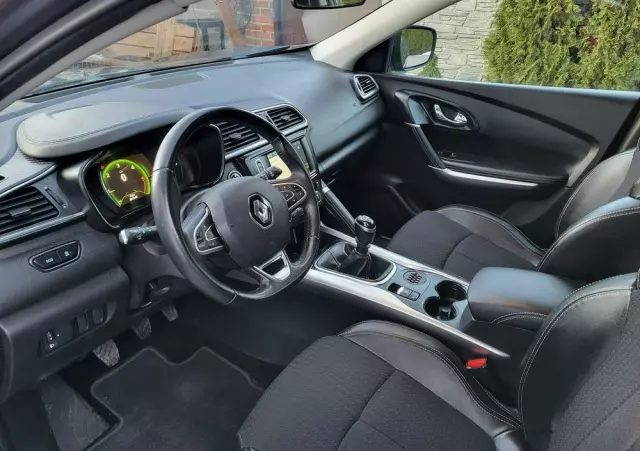 RENAULT Kadjar 