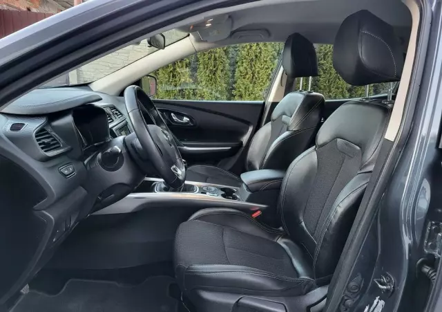 RENAULT Kadjar 