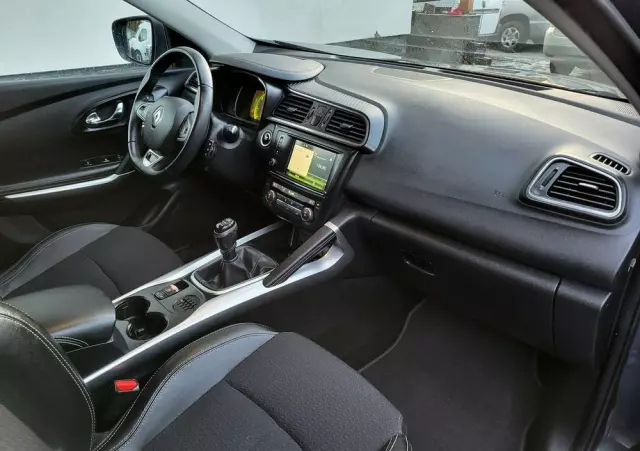 RENAULT Kadjar 