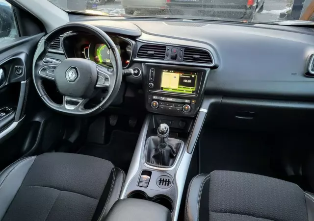 RENAULT Kadjar 