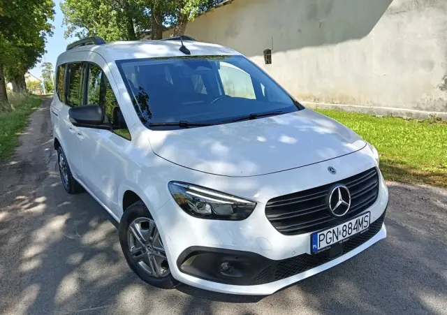 MERCEDES-BENZ Citan 