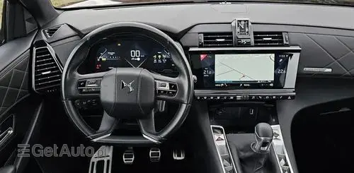 DS 7 Crossback 