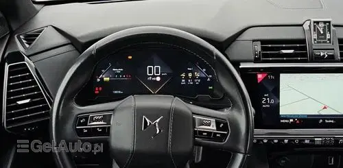 DS 7 Crossback 