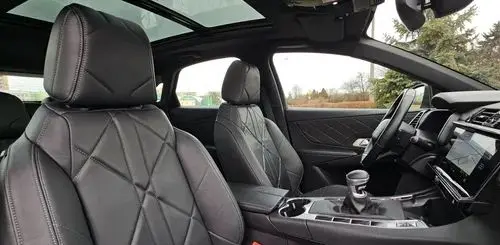 DS 7 Crossback 