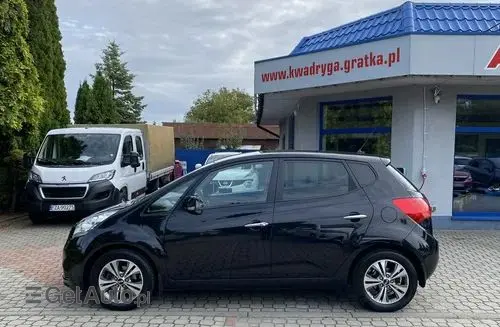 KIA Venga 