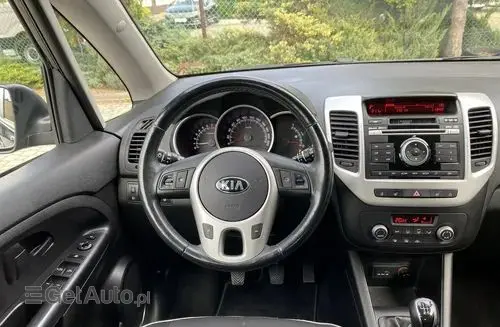 KIA Venga 