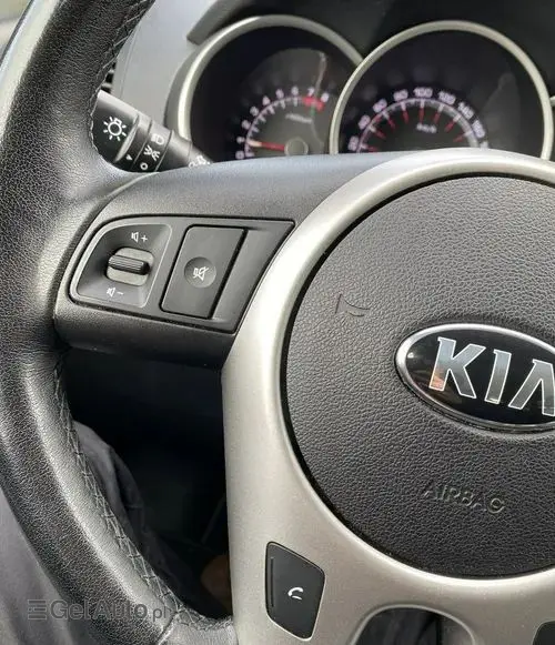KIA Venga 