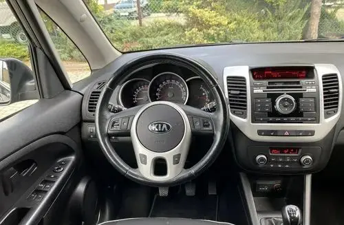 KIA Venga 