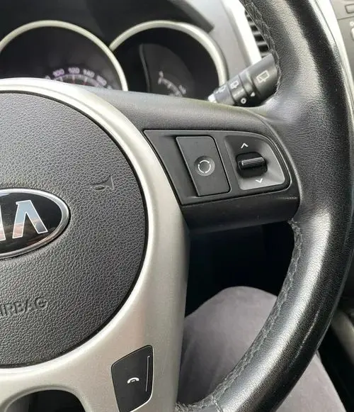 KIA Venga 