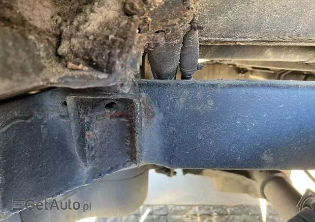 NISSAN Navara 2.5 D R-Black