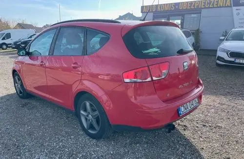 SEAT Altea XL 
