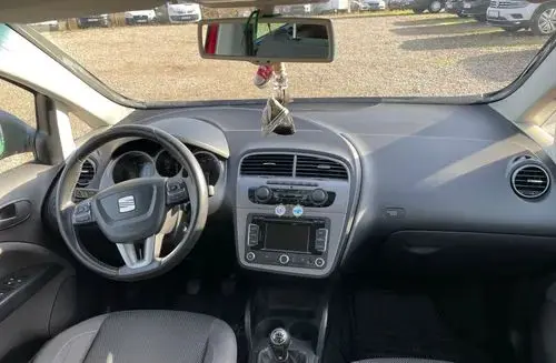 SEAT Altea XL 