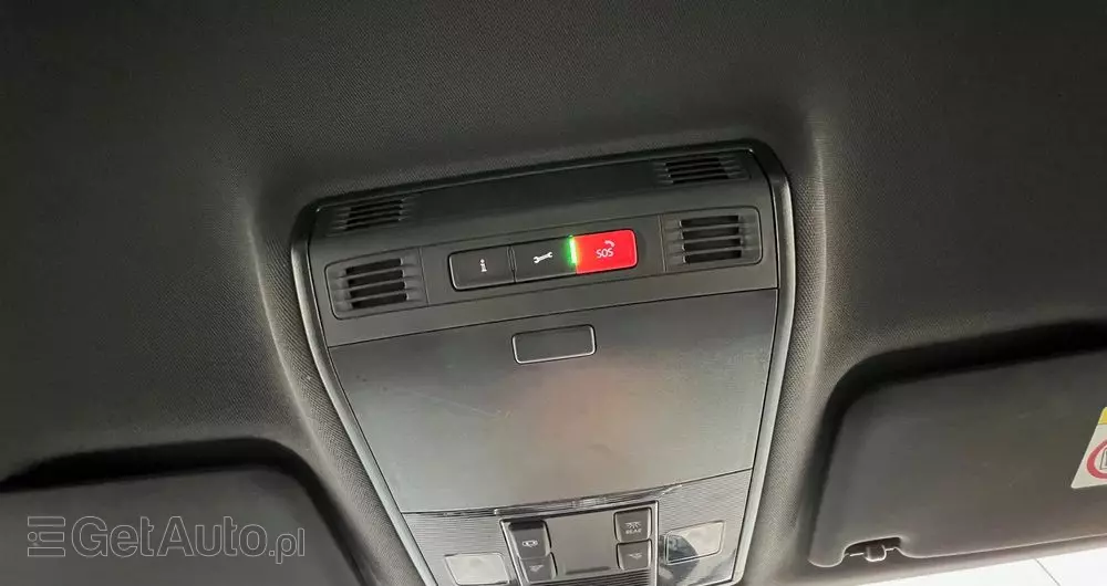 SKODA Superb 2.0 TDI 4x4 L&K DSG