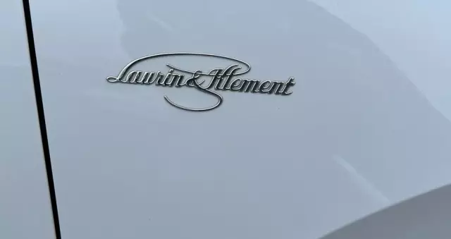 SKODA Superb 2.0 TDI 4x4 L&K DSG