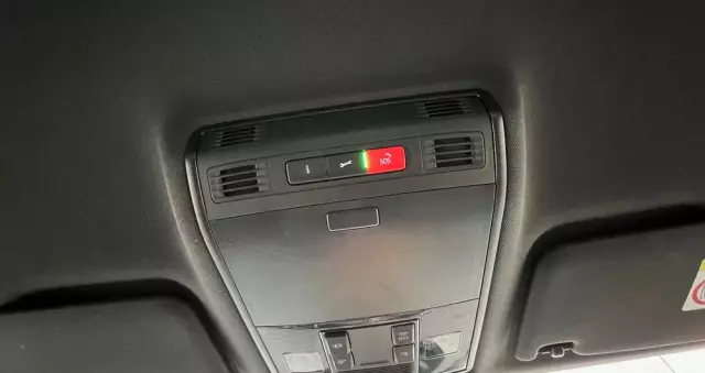 SKODA Superb 2.0 TDI 4x4 L&K DSG