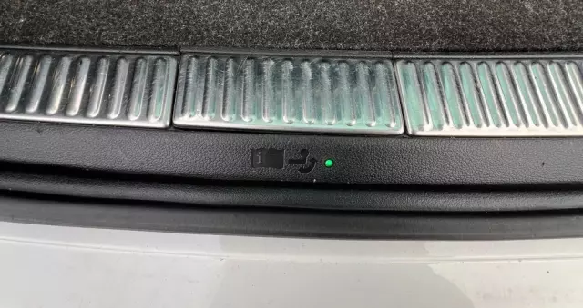 SKODA Superb 2.0 TDI 4x4 L&K DSG