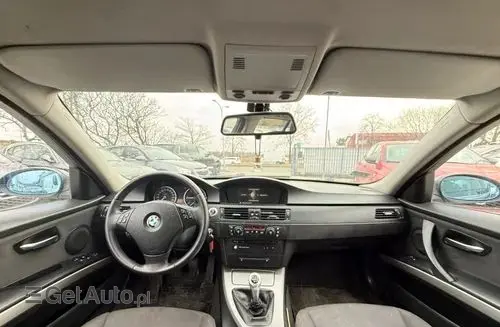 BMW Seria 3 