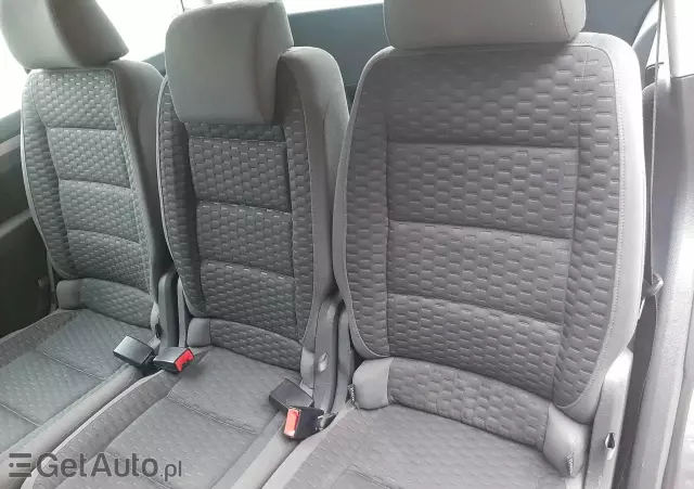 VOLKSWAGEN Touran 1.4 TSI Comfortline