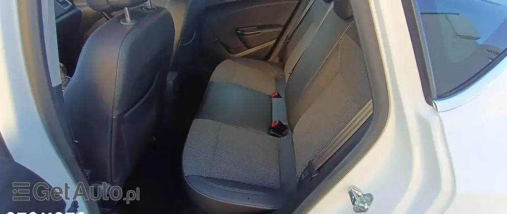 OPEL Astra 1.4 Turbo Cosmo