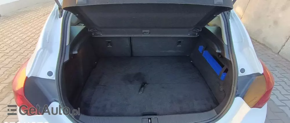 OPEL Astra 1.4 Turbo Cosmo