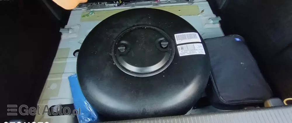 OPEL Astra 1.4 Turbo Cosmo