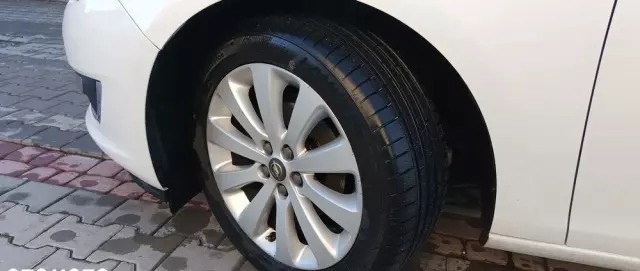 OPEL Astra 1.4 Turbo Cosmo