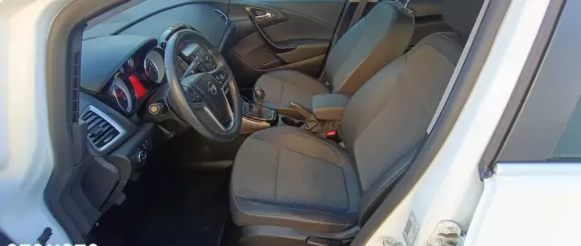 OPEL Astra 1.4 Turbo Cosmo