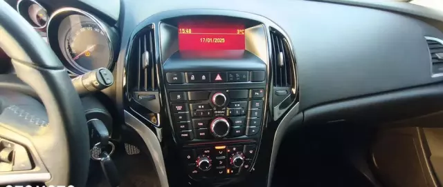 OPEL Astra 1.4 Turbo Cosmo