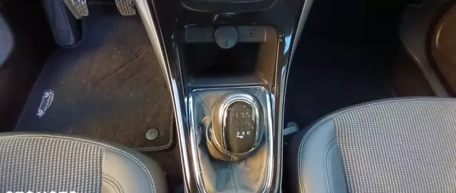 OPEL Astra 1.4 Turbo Cosmo