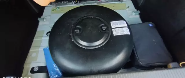 OPEL Astra 1.4 Turbo Cosmo