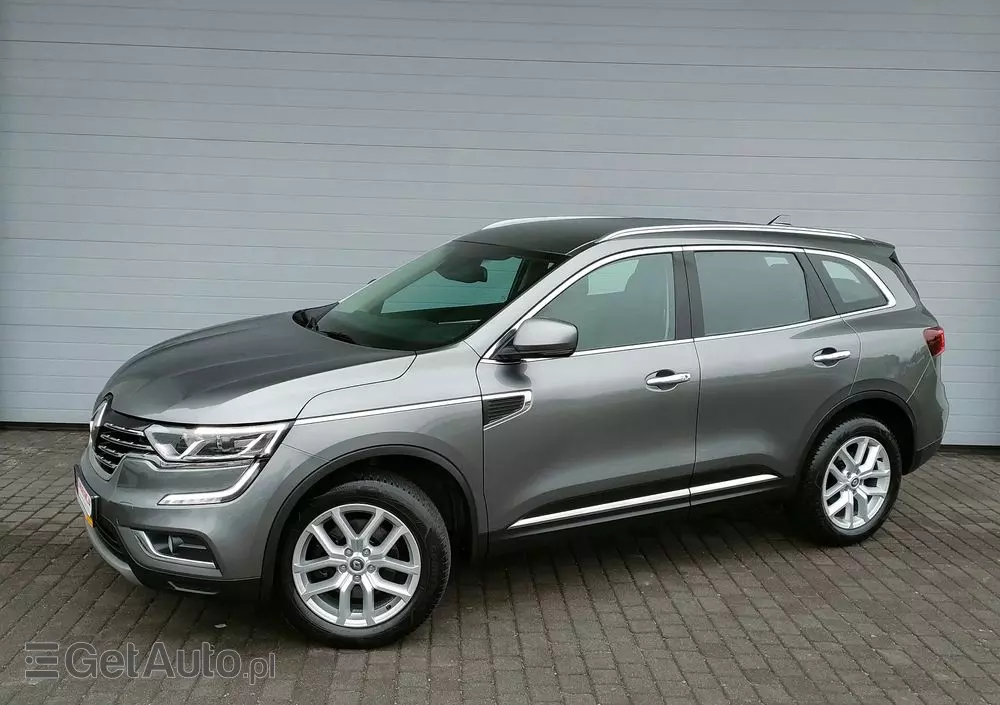 RENAULT Koleos 2.0 dCi Intens 4x4