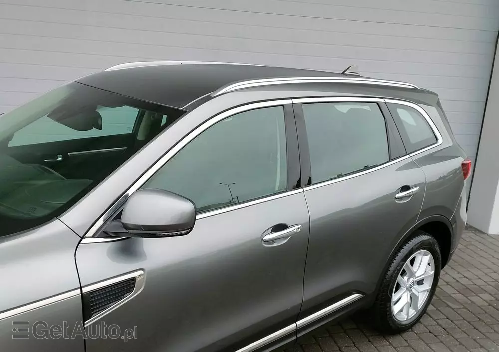 RENAULT Koleos 2.0 dCi Intens 4x4