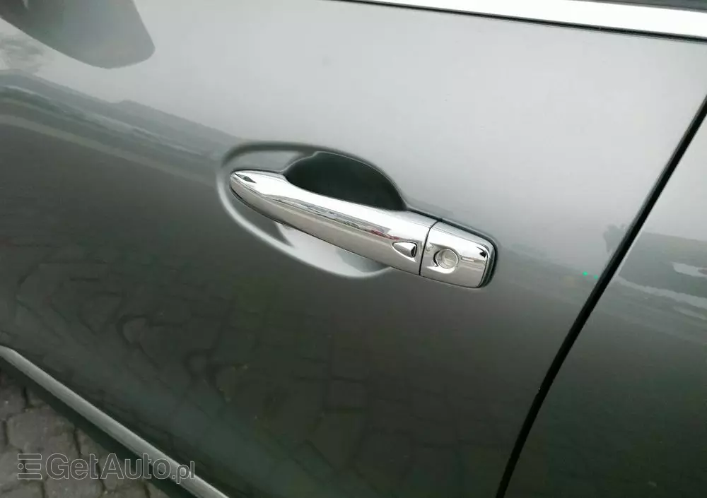 RENAULT Koleos 2.0 dCi Intens 4x4