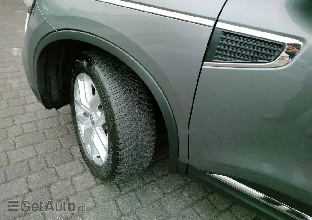 RENAULT Koleos 2.0 dCi Intens 4x4