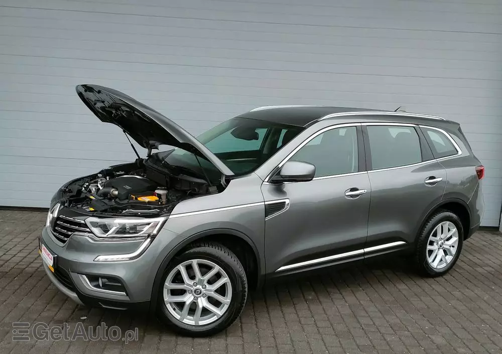 RENAULT Koleos 2.0 dCi Intens 4x4