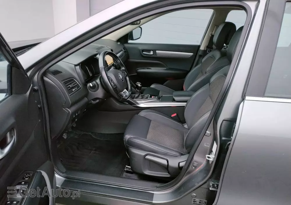 RENAULT Koleos 2.0 dCi Intens 4x4