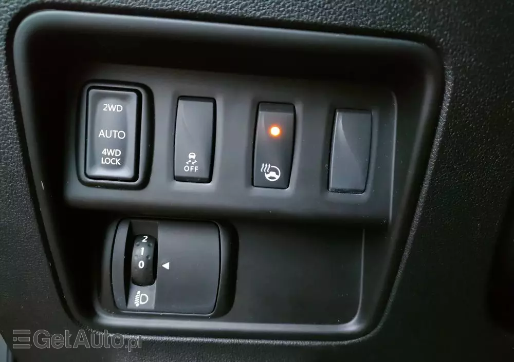 RENAULT Koleos 2.0 dCi Intens 4x4