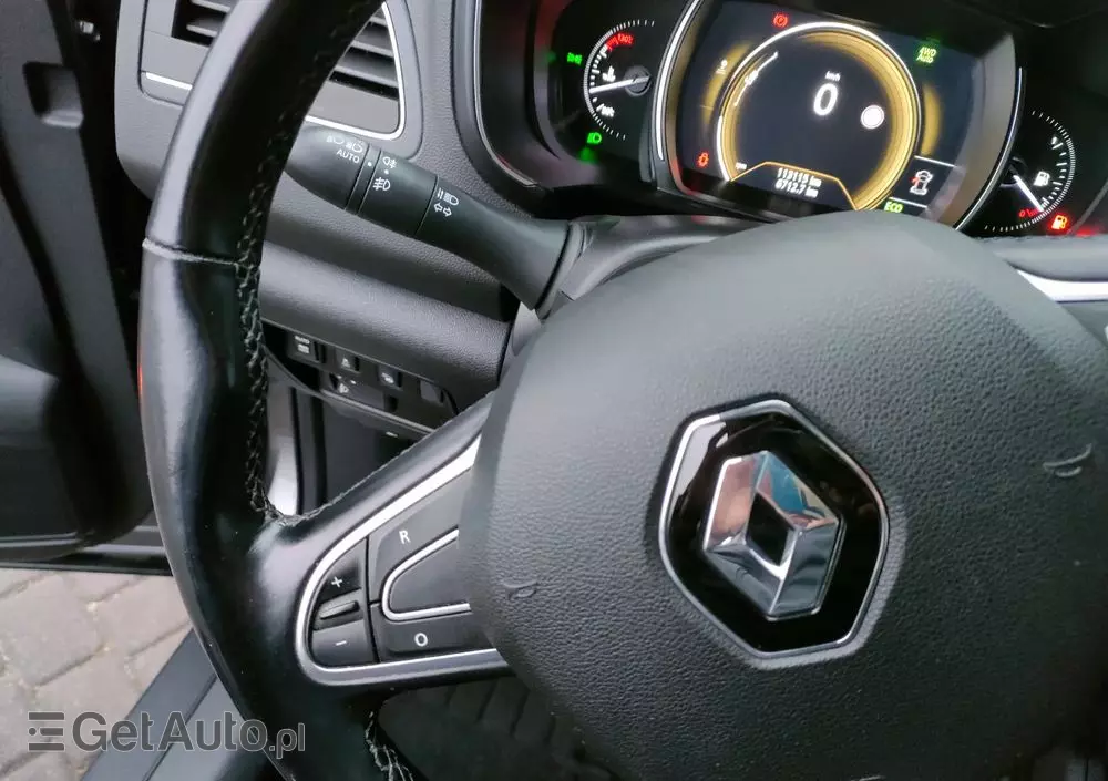 RENAULT Koleos 2.0 dCi Intens 4x4