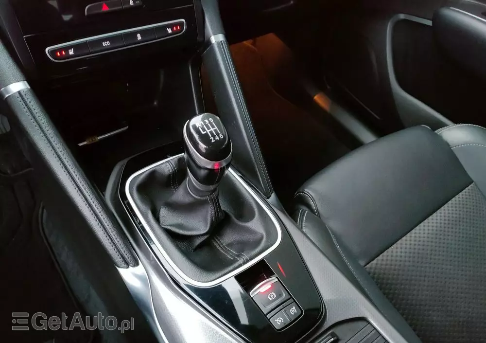 RENAULT Koleos 2.0 dCi Intens 4x4