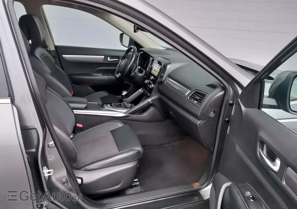 RENAULT Koleos 2.0 dCi Intens 4x4