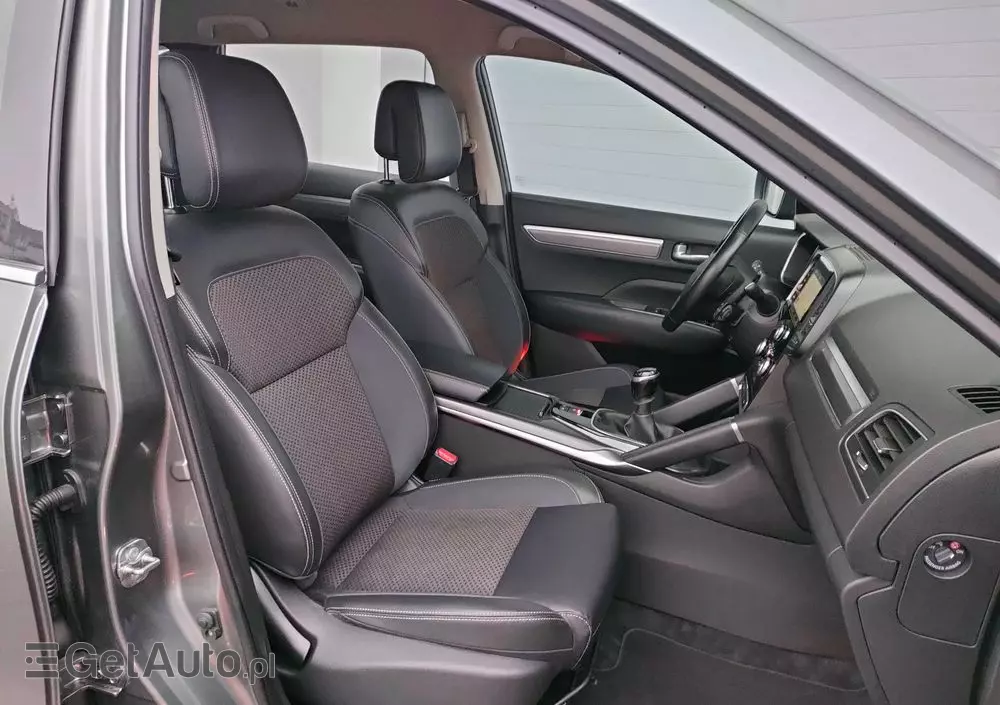 RENAULT Koleos 2.0 dCi Intens 4x4